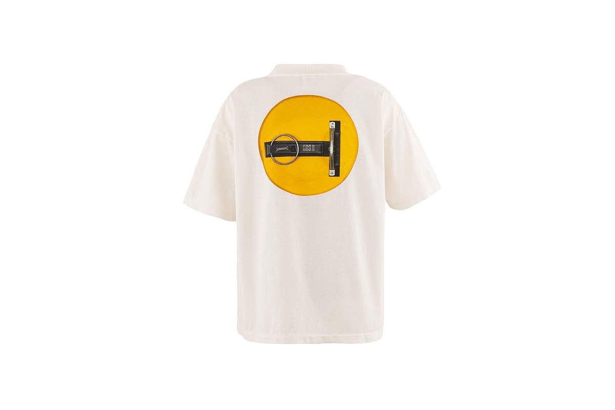 ©SAINT Mxxxxxx が BAPE® や空山基とのコラボレーションを発表