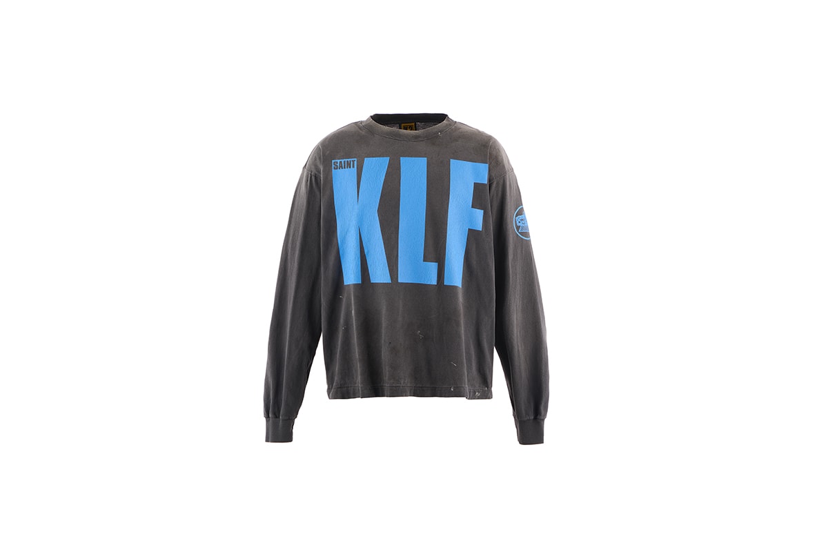 ©SAINT Mxxxxxx が BAPE® や空山基とのコラボレーションを発表