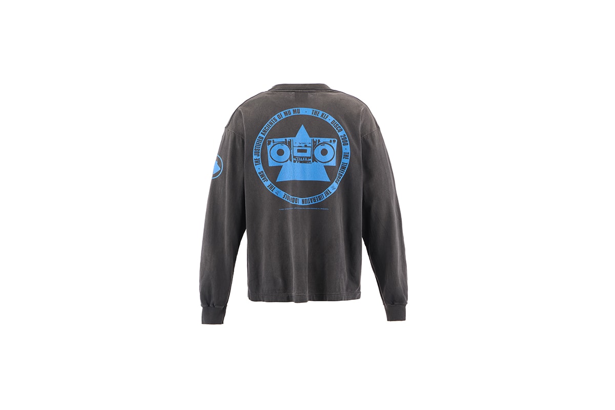 ©SAINT Mxxxxxx が BAPE® や空山基とのコラボレーションを発表