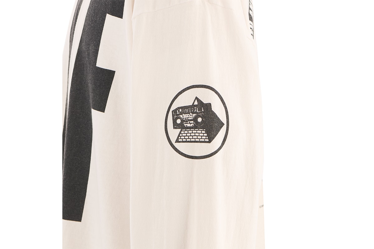 ©SAINT Mxxxxxx が BAPE® や空山基とのコラボレーションを発表