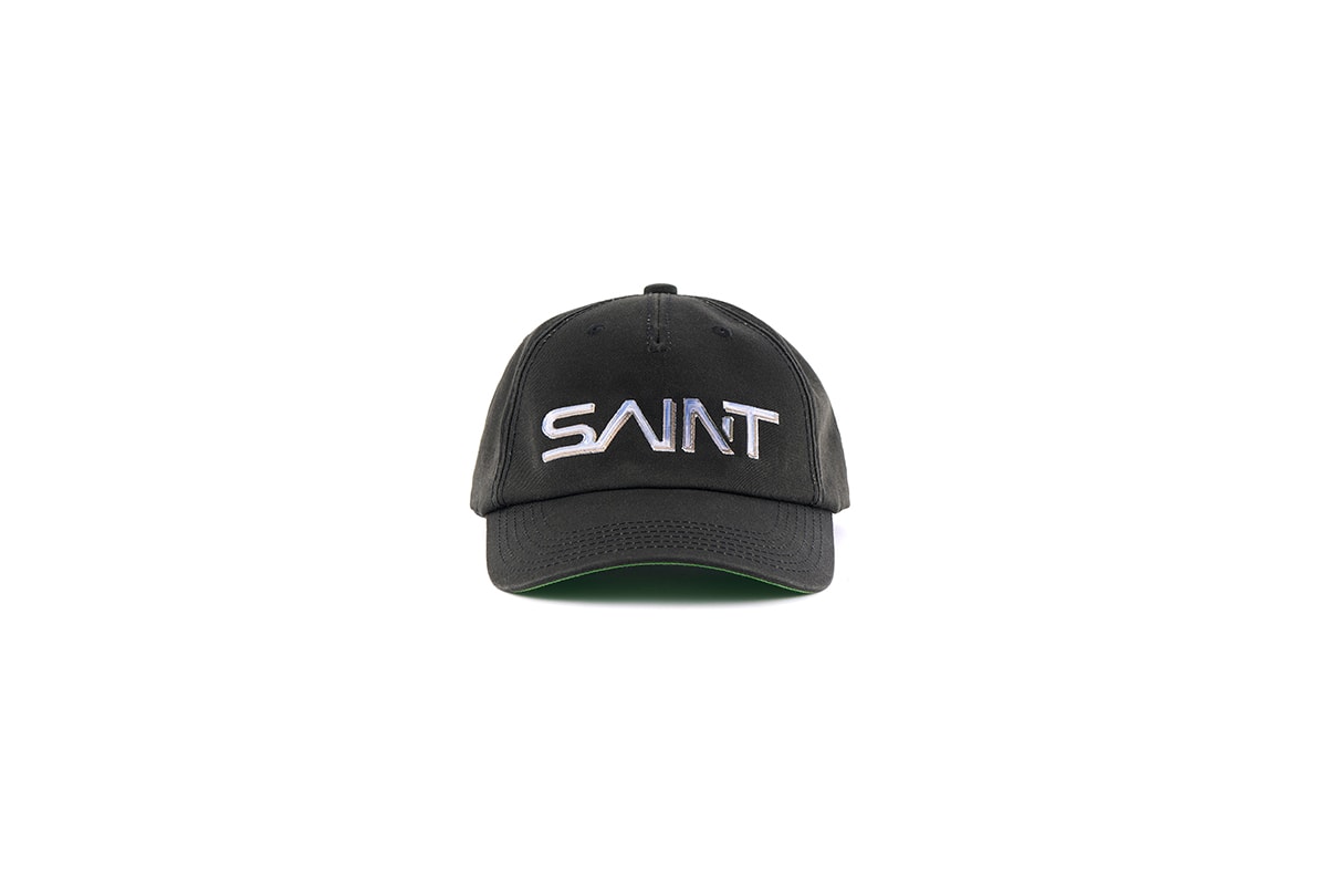 ©SAINT Mxxxxxx が BAPE® や空山基とのコラボレーションを発表