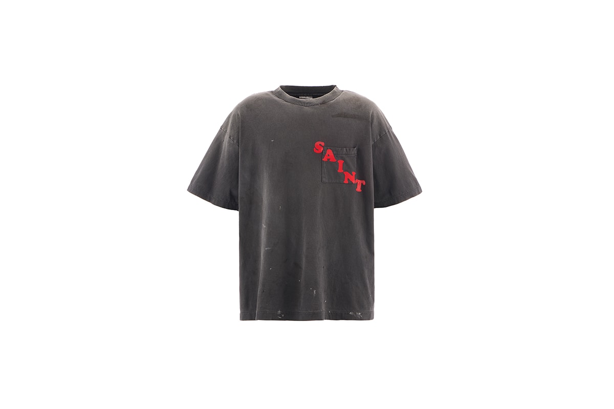 ©SAINT Mxxxxxx が BAPE® や空山基とのコラボレーションを発表