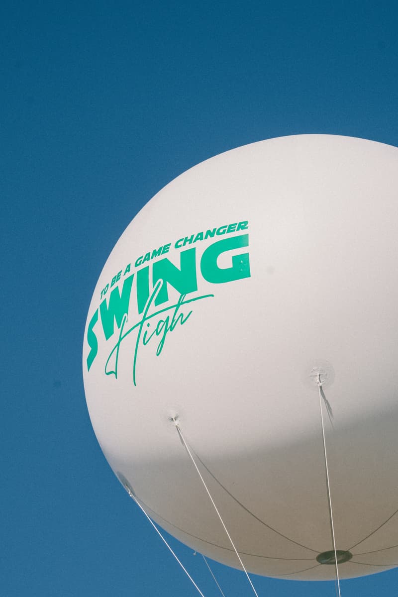 夏の北海道で音楽とゴルフが交差した2日間をフォトレポート hokkaido sega sammy golf event report