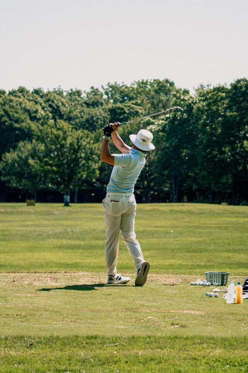 夏の北海道で音楽とゴルフが交差した2日間をフォトレポート hokkaido sega sammy golf event report