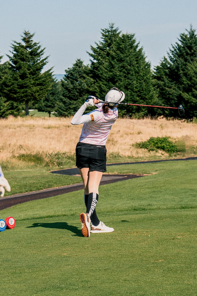 夏の北海道で音楽とゴルフが交差した2日間をフォトレポート hokkaido sega sammy golf event report