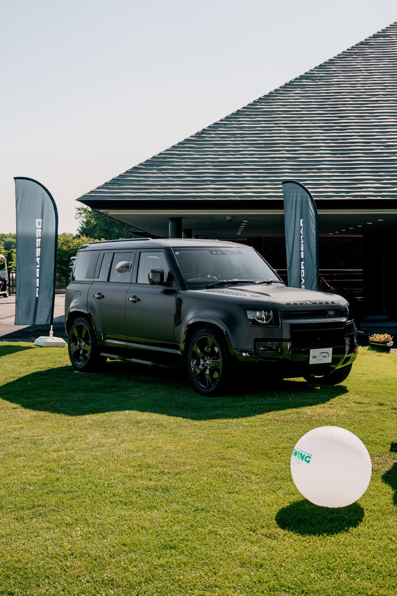 夏の北海道で音楽とゴルフが交差した2日間をフォトレポート hokkaido sega sammy golf event report