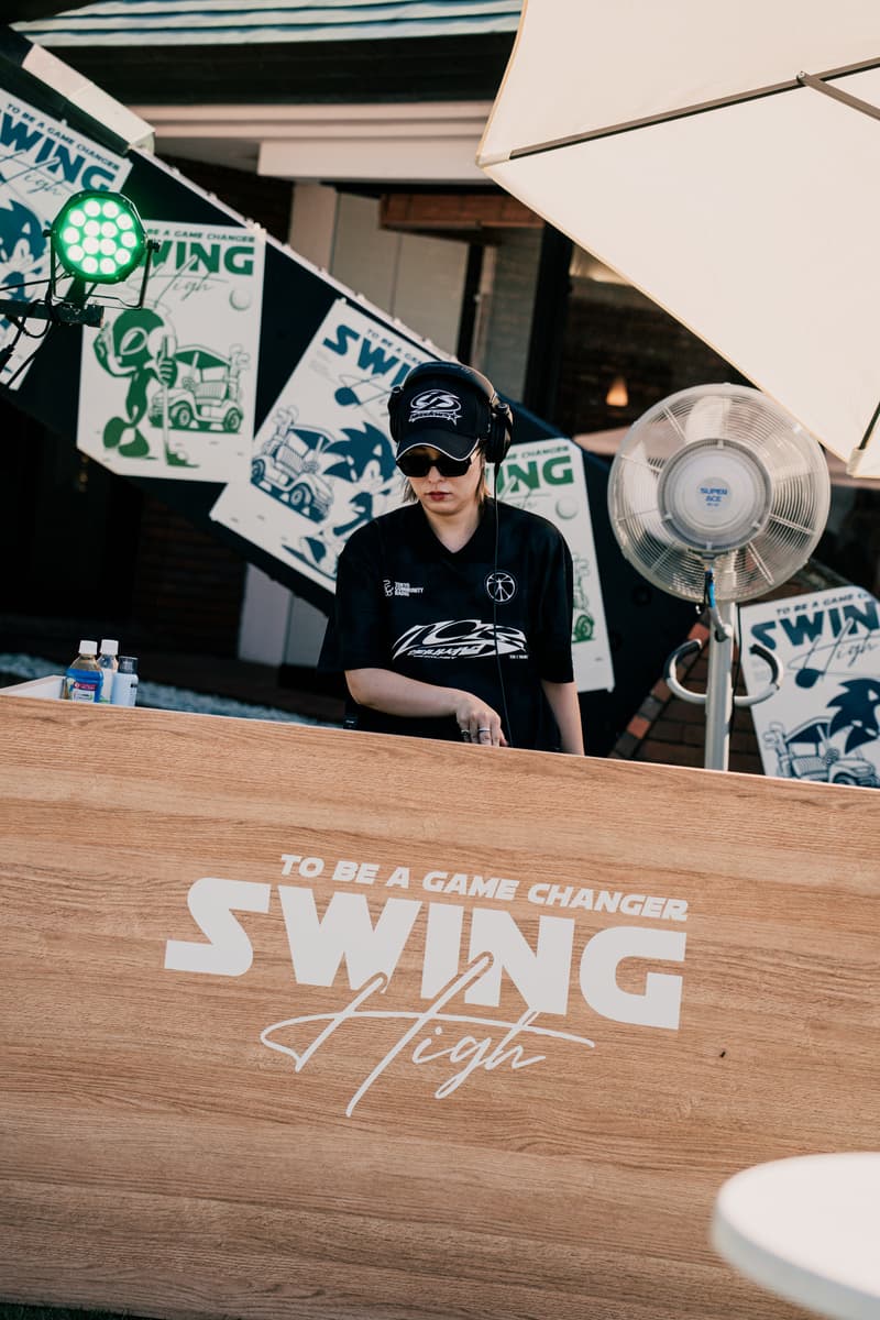 夏の北海道で音楽とゴルフが交差した2日間をフォトレポート hokkaido sega sammy golf event report