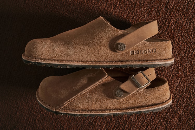 BIRKENSTOCK より人気モデル4種が新色を纏って登場