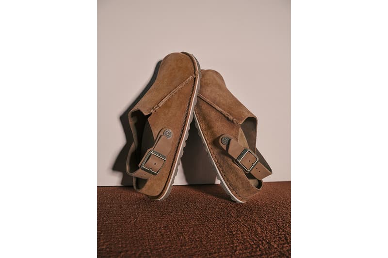 ビルケンシュトックより人気モデル4種が新色を纏って登場 birkenstock 4 model release info