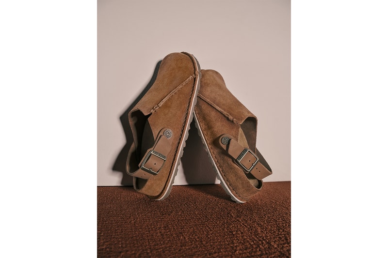 ビルケンシュトックより人気モデル4種が新色を纏って登場 birkenstock 4 model release info
