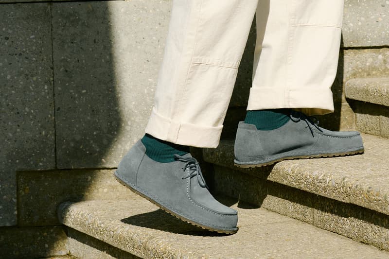 ビルケンシュトックより人気モデル4種が新色を纏って登場 birkenstock 4 model release info