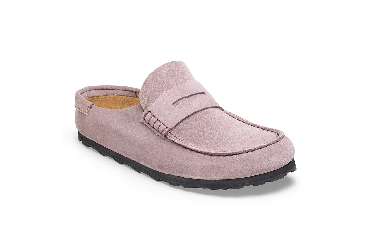 ビルケンシュトックより人気モデル4種が新色を纏って登場 birkenstock 4 model release info