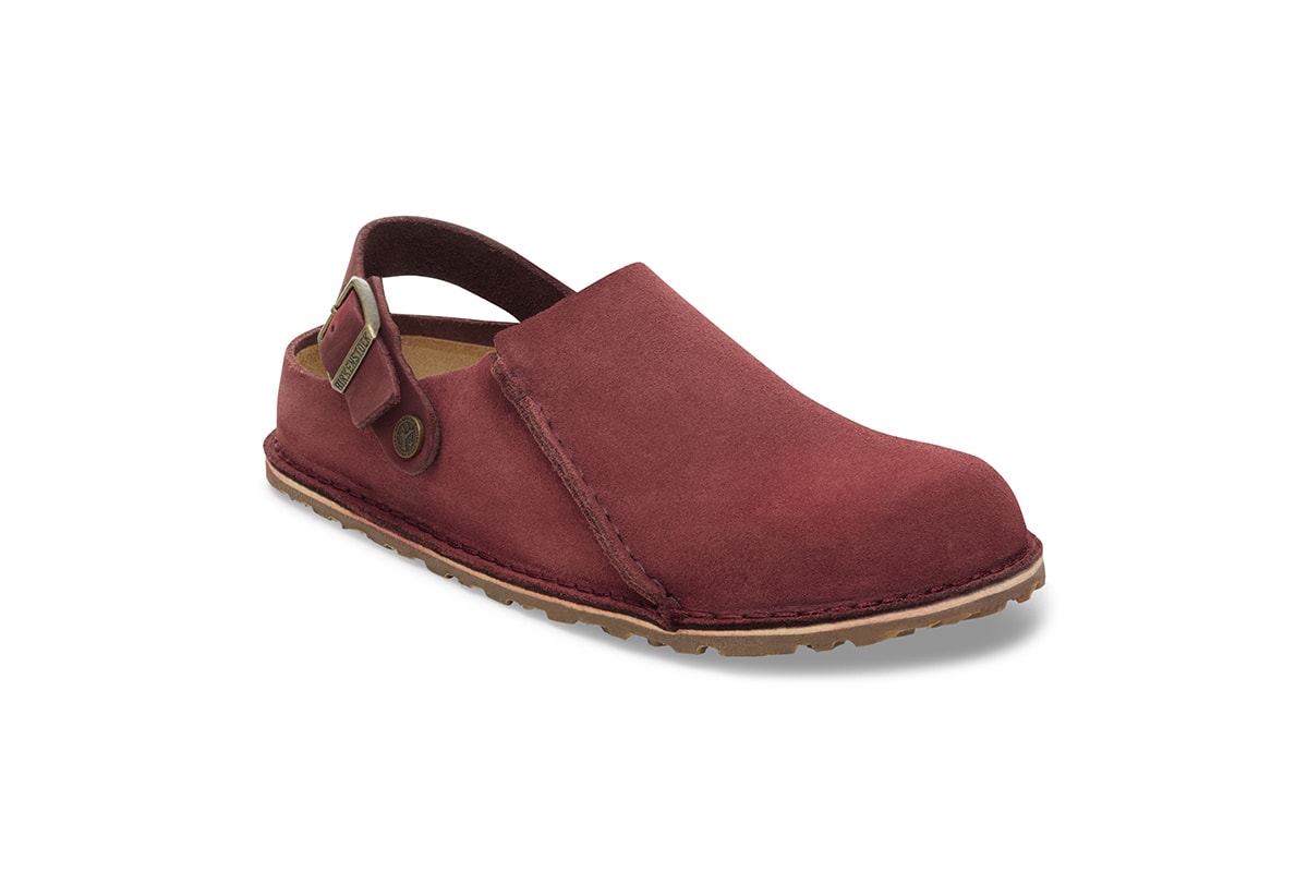ビルケンシュトックより人気モデル4種が新色を纏って登場 birkenstock 4 model release info