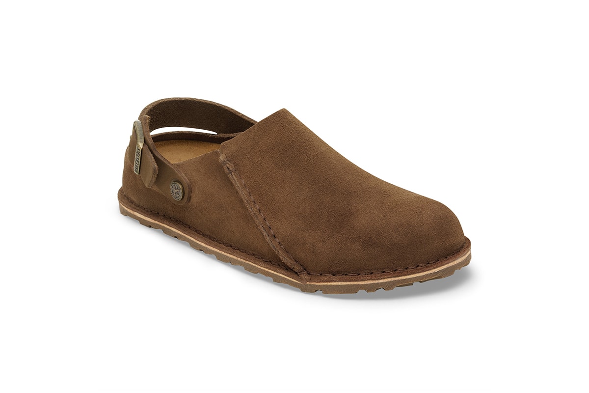 ビルケンシュトックより人気モデル4種が新色を纏って登場 birkenstock 4 model release info