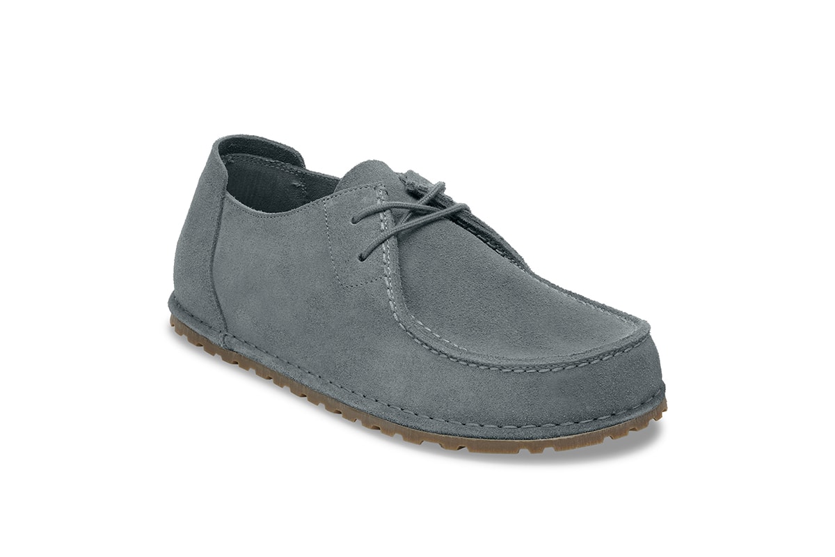 ビルケンシュトックより人気モデル4種が新色を纏って登場 birkenstock 4 model release info