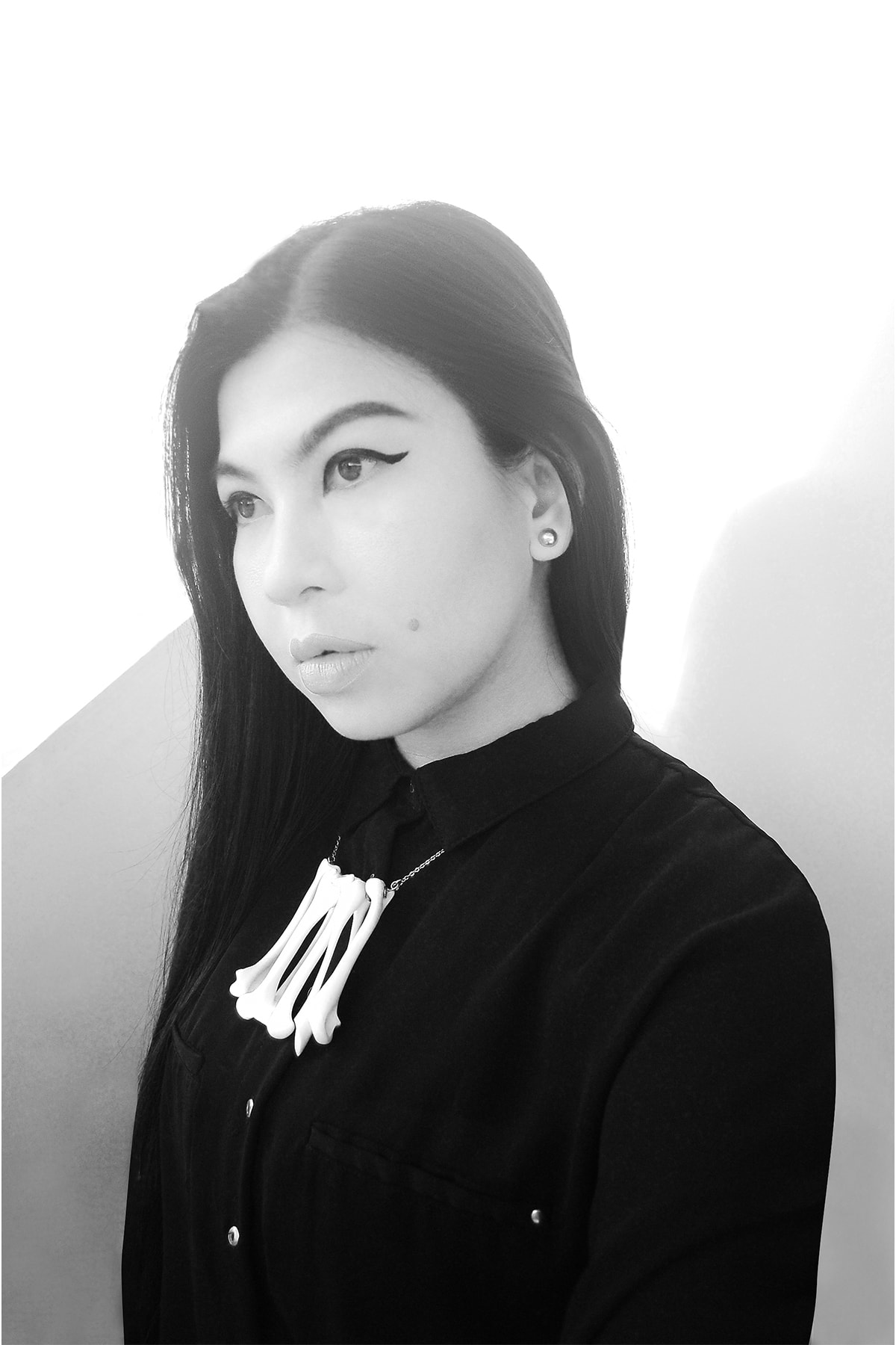 写真家・森山大道とマイカ・アルナドによる1日限定のポップアップストアが開催 DAIDO DICTIONARY presented by United Athle THE PLUG Myka Arnado daido moriyama