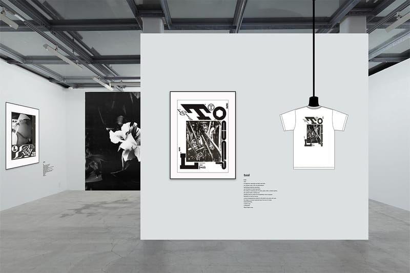 写真家・森山大道とマイカ・アルナドによる1日限定のポップアップストアが開催