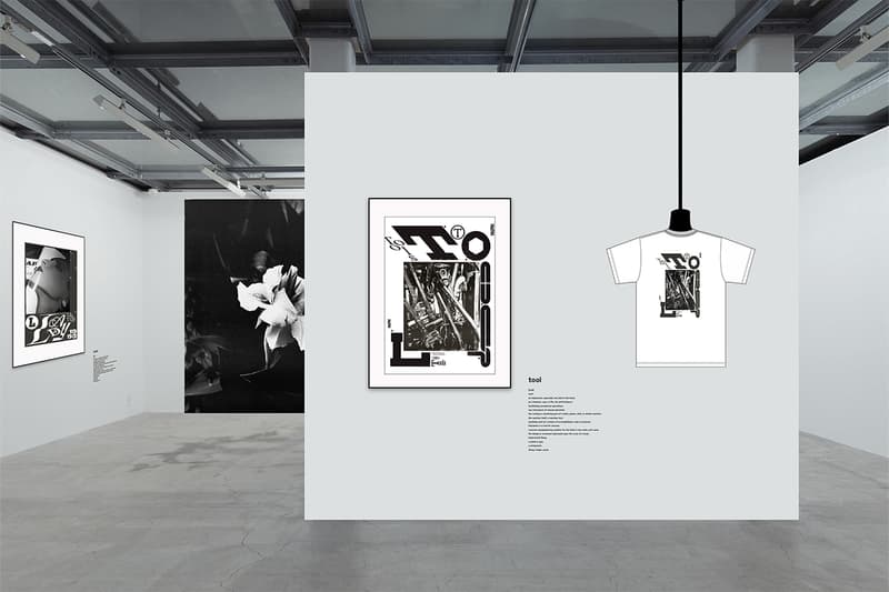 写真家・森山大道とマイカ・アルナドによる1日限定のポップアップストアが開催 DAIDO DICTIONARY presented by United Athle THE PLUG Myka Arnado daido moriyama