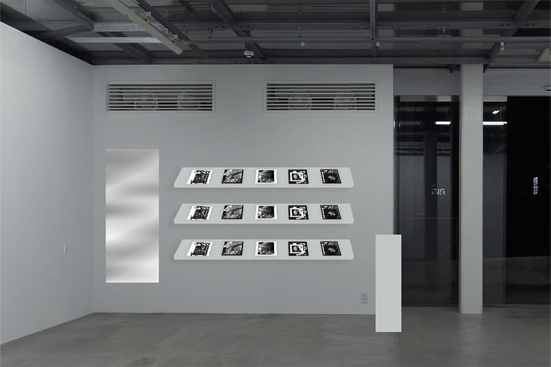 写真家・森山大道とマイカ・アルナドによる1日限定のポップアップストアが開催 DAIDO DICTIONARY presented by United Athle THE PLUG Myka Arnado daido moriyama