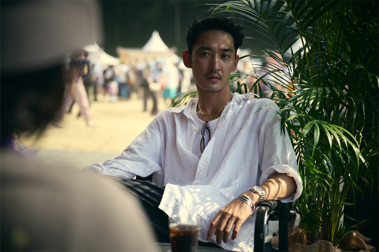 DEFENDER のフジロックデビューを上杉柊平がリポート──ヒーローモデル DEFENDER OCTA を駆る