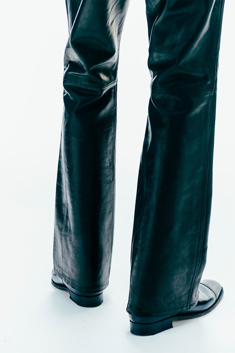フューチャーアーカイブ 2025年秋冬コレクション future archive 2025 autumn winter collection look books