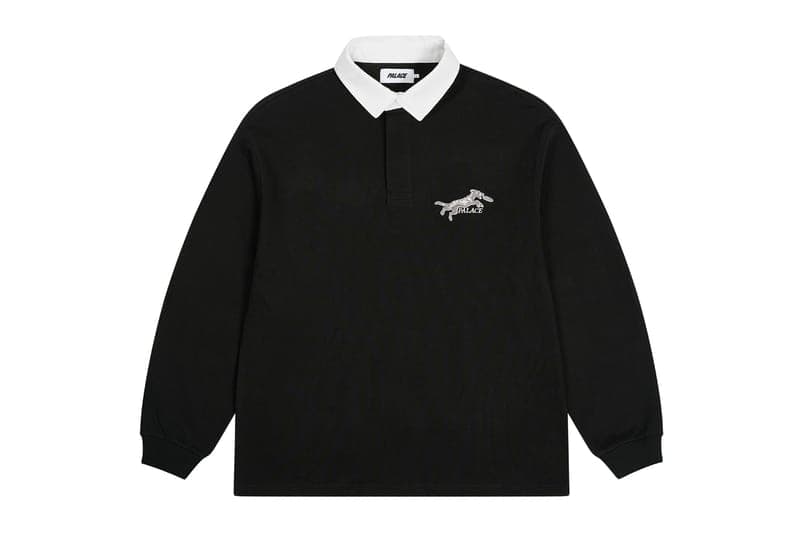 パレス スケートボード2025年秋コレクション第3弾発売アイテム Everything Dropping at Palace This Week