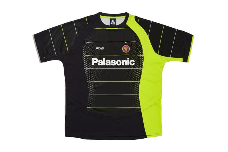 パレス スケートボード2025年秋コレクション第3弾発売アイテム Everything Dropping at Palace This Week