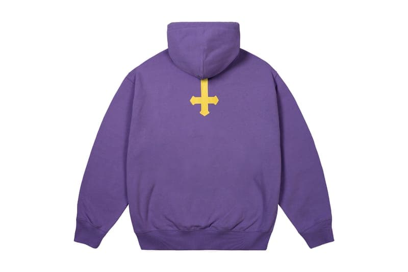 パレス スケートボード2025年秋コレクション第3弾発売アイテム Everything Dropping at Palace This Week