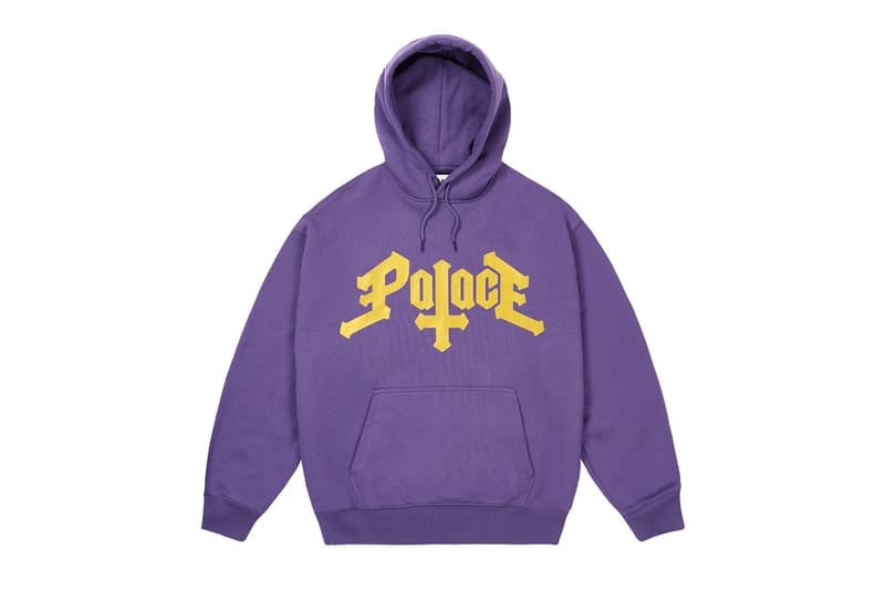 パレス スケートボード2025年秋コレクション第3弾発売アイテム Everything Dropping at Palace This Week