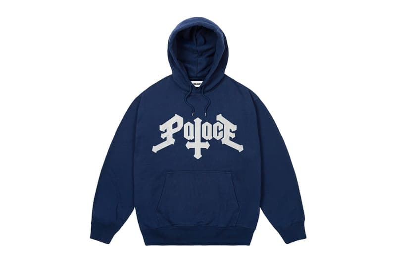 パレス スケートボード2025年秋コレクション第3弾発売アイテム Everything Dropping at Palace This Week