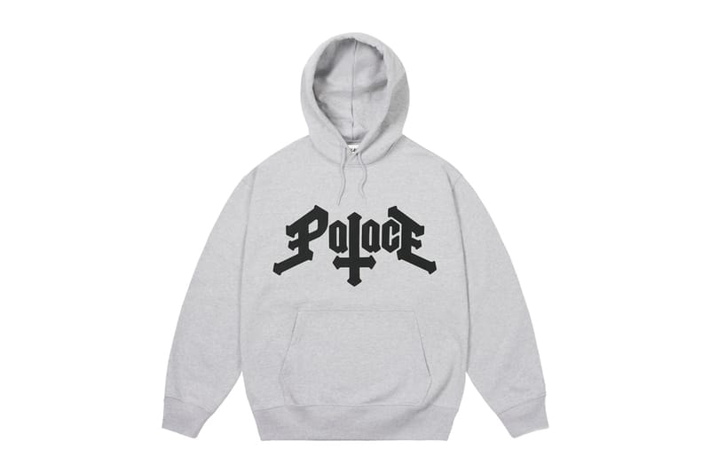 パレス スケートボード2025年秋コレクション第3弾発売アイテム Everything Dropping at Palace This Week