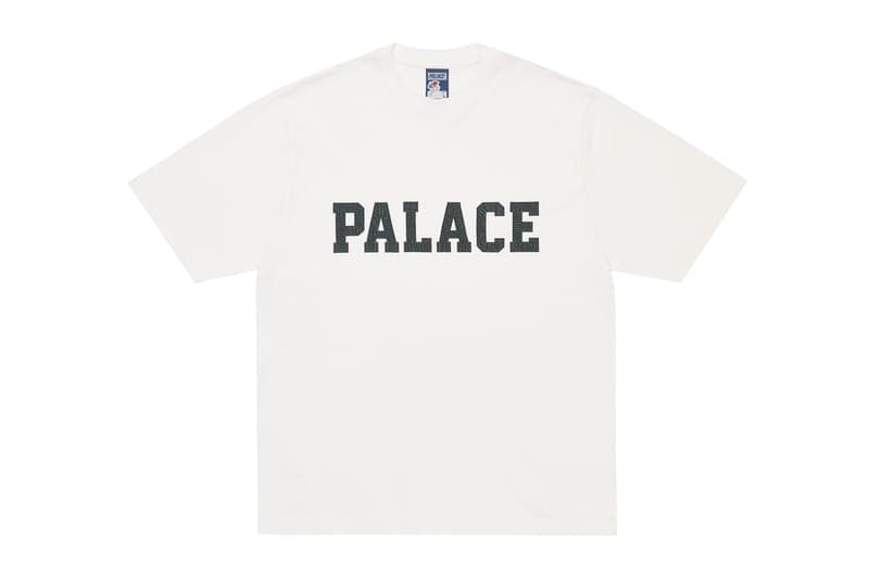 パレス スケートボード2025年秋コレクション第3弾発売アイテム Everything Dropping at Palace This Week