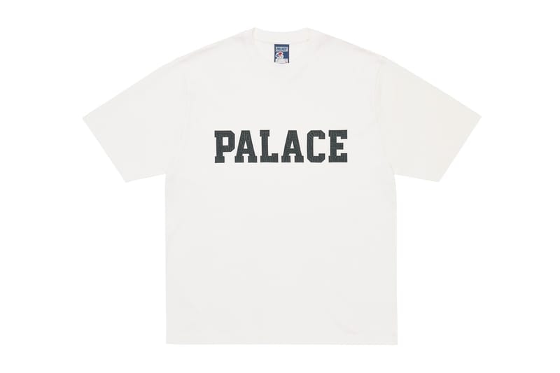 パレス スケートボード2025年秋コレクション第3弾発売アイテム Everything Dropping at Palace This Week