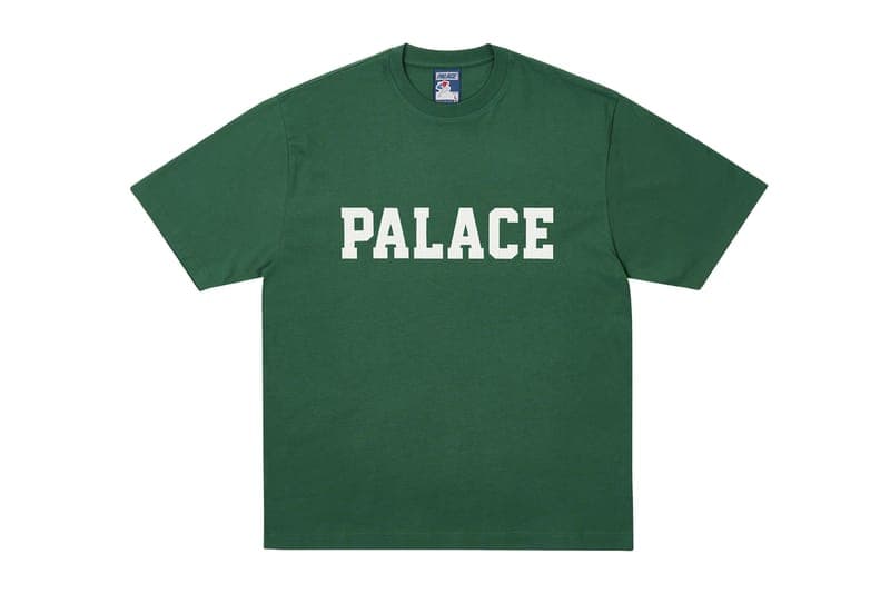 パレス スケートボード2025年秋コレクション第3弾発売アイテム Everything Dropping at Palace This Week