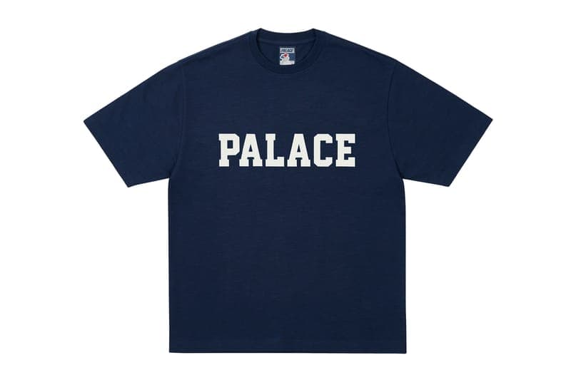 パレス スケートボード2025年秋コレクション第3弾発売アイテム Everything Dropping at Palace This Week