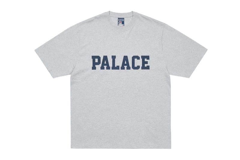 パレス スケートボード2025年秋コレクション第3弾発売アイテム Everything Dropping at Palace This Week