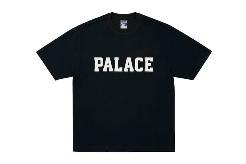 パレス スケートボード2025年秋コレクション第3弾発売アイテム Everything Dropping at Palace This Week