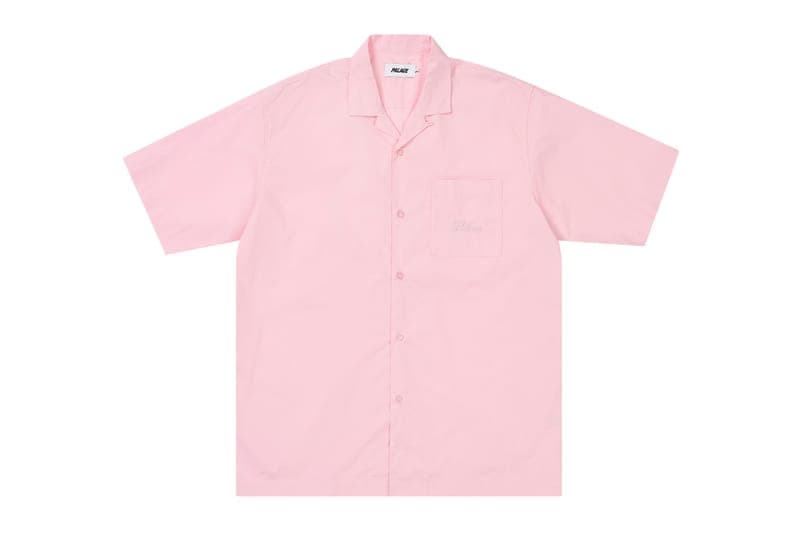 パレス スケートボード2025年秋コレクション第3弾発売アイテム Everything Dropping at Palace This Week