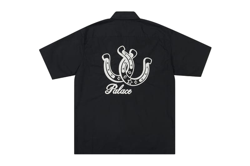 パレス スケートボード2025年秋コレクション第3弾発売アイテム Everything Dropping at Palace This Week