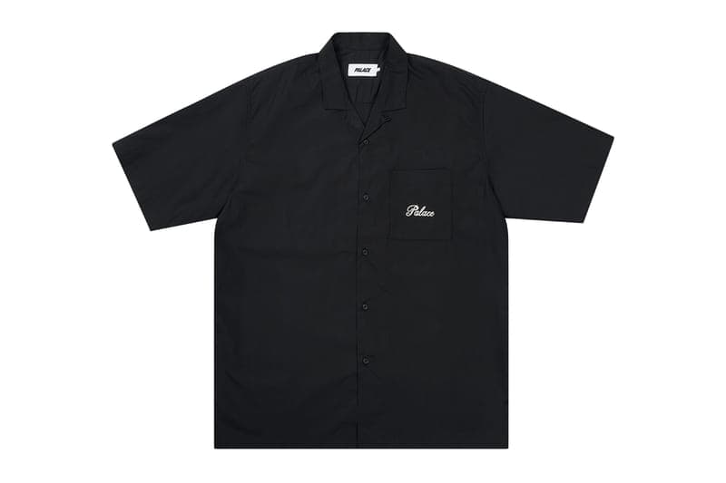 パレス スケートボード2025年秋コレクション第3弾発売アイテム Everything Dropping at Palace This Week