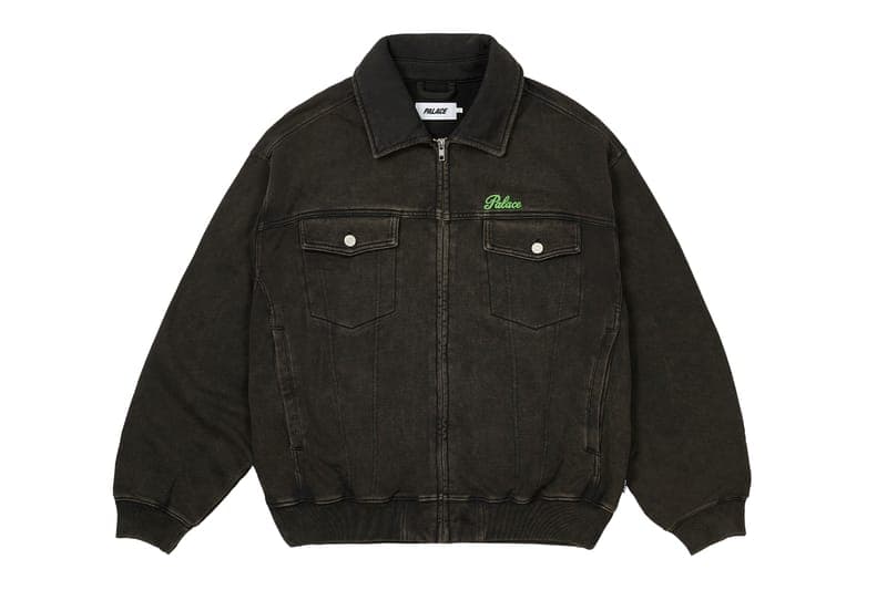 パレス スケートボード2025年秋コレクション第3弾発売アイテム Everything Dropping at Palace This Week