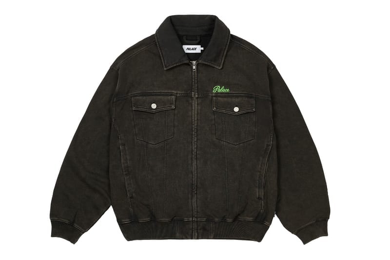 パレス スケートボード2025年秋コレクション第3弾発売アイテム Everything Dropping at Palace This Week