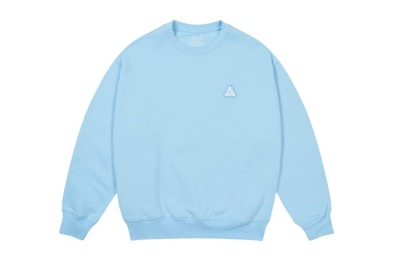パレス スケートボード2025年秋コレクション第3弾発売アイテム Everything Dropping at Palace This Week