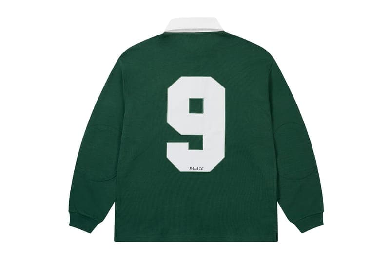 パレス スケートボード2025年秋コレクション第3弾発売アイテム Everything Dropping at Palace This Week