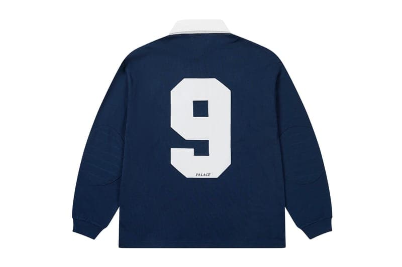 パレス スケートボード2025年秋コレクション第3弾発売アイテム Everything Dropping at Palace This Week