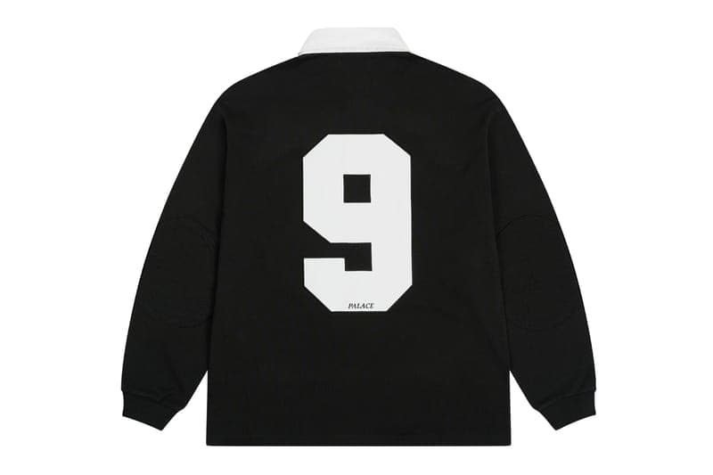 パレス スケートボード2025年秋コレクション第3弾発売アイテム Everything Dropping at Palace This Week