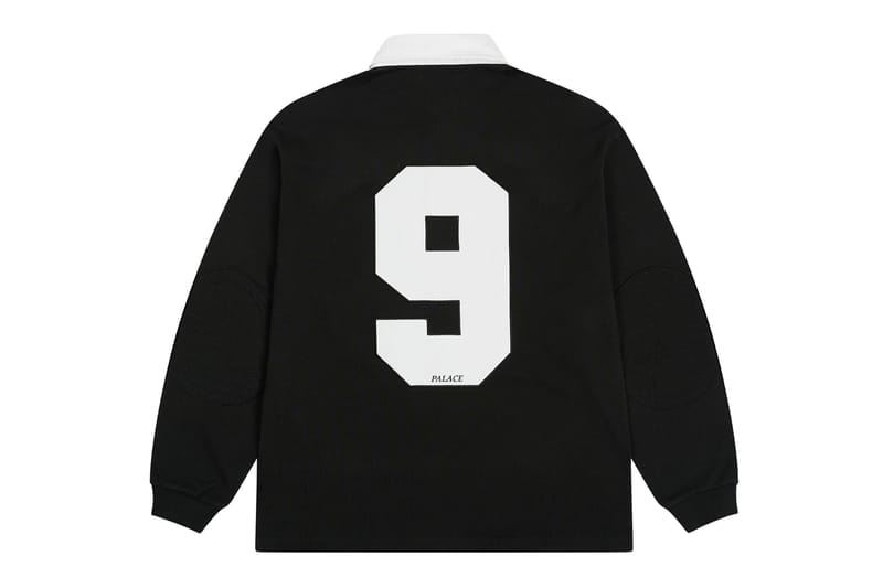 パレス スケートボード2025年秋コレクション第3弾発売アイテム Everything Dropping at Palace This Week