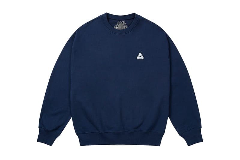 パレス スケートボード2025年秋コレクション第3弾発売アイテム Everything Dropping at Palace This Week