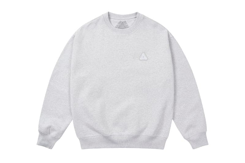 パレス スケートボード2025年秋コレクション第3弾発売アイテム Everything Dropping at Palace This Week