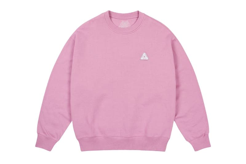 パレス スケートボード2025年秋コレクション第3弾発売アイテム Everything Dropping at Palace This Week